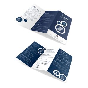 BERG brochure